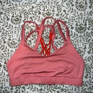 Women's Sports Bra